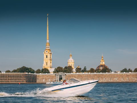 Тори Bayliner 185 — снимок 33