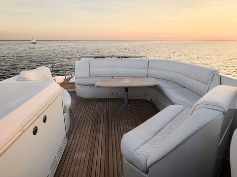 Carver 60 Mila — снимок 11