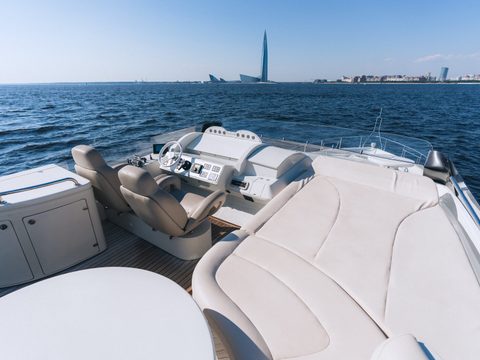 Dominator 68 Крон — снимок 15