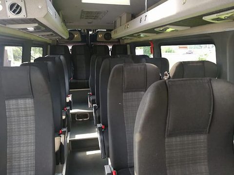 Mercedes-⁠Benz Sprinter 516 — снимок 6