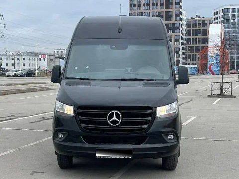 Mercedes-⁠Benz Sprinter 516 VIP — снимок 7