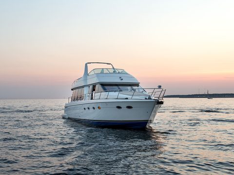 Carver 60 Mila — снимок 4
