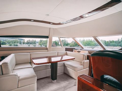 Princess Nord Star 62 — снимок 12