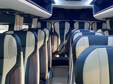 Mercedes-⁠Benz Sprinter 516 Турист VIP — снимок 4