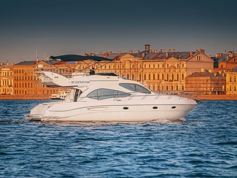 Majesty 44 — снимок 3