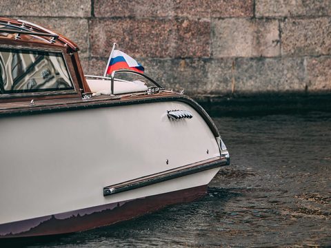 Montferrand — снимок 19