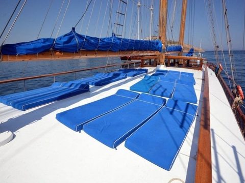 Bahriyeli D — снимок 8