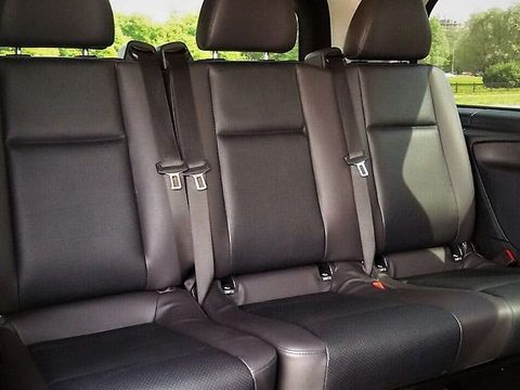 Mercedes-⁠Benz Vito L2 III (W447) 121 — снимок 7
