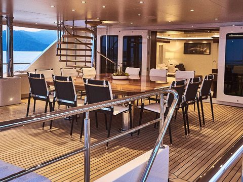 Immersive — снимок 11
