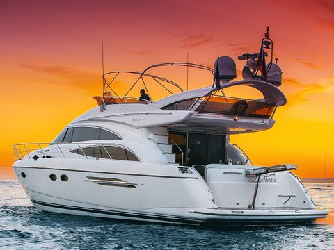Princess 57 Esperanza — снимок 31