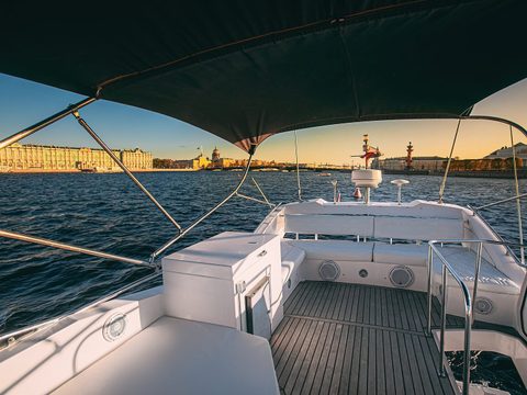 Majesty 44 — снимок 24