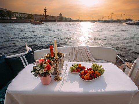 Sealine 39 AMO — снимок 22