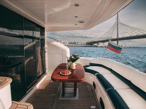Princess 50 Leon — снимок 4