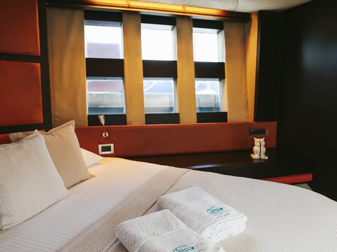 Azimut 62 Sport Дункан — снимок 14