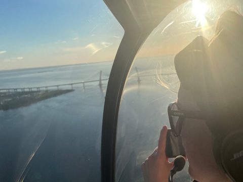 Eurocopter 120 Colibri — снимок 14
