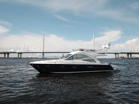 Galeon 440 София — снимок 6