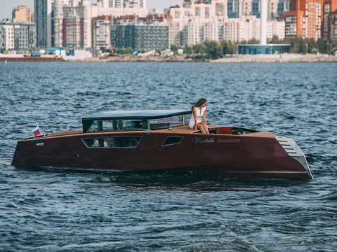 Мачете — снимок 7