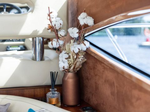 Galeon 440 София — снимок 16