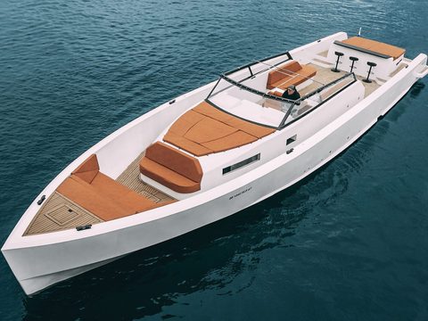Морошка — снимок 1