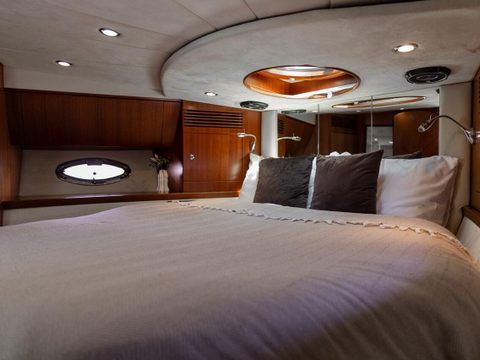 Galeon 440 София — снимок 20