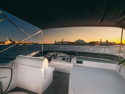Majesty 44 — снимок 26