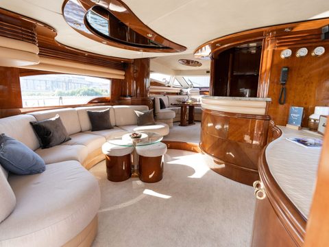 Dominator 68 Крон — снимок 21