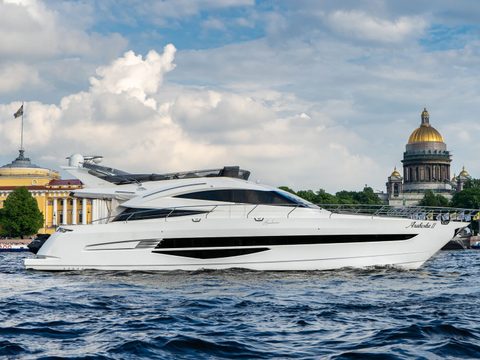 Galeon 640 Арабеска — снимок 15