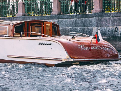 Venezia Nord — снимок 21