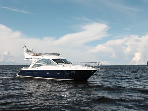 Galeon 440 София — снимок 5