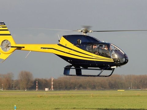 Eurocopter 120 Colibri — снимок 7