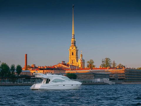 Majesty 44 — снимок 16