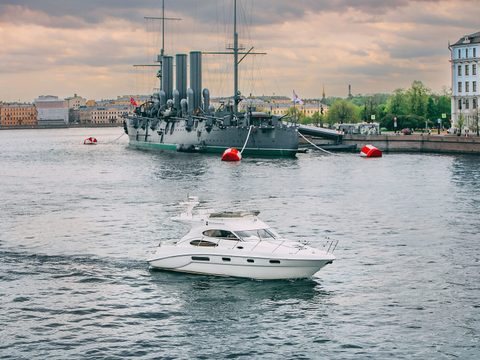 Sealine 39 AMO — снимок 4