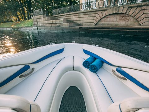 Тори Bayliner 185 — снимок 10