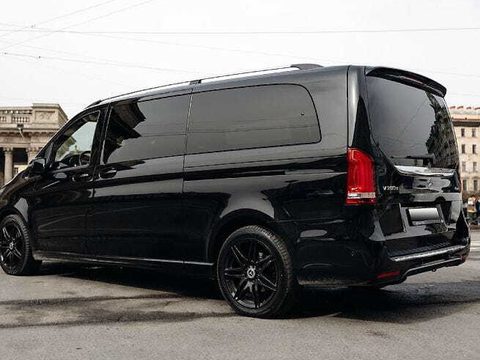 Mercedes-⁠Benz V-Класс III (W447) Business — снимок 5