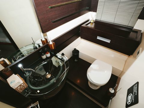 Azimut 62 Sport Дункан — снимок 29
