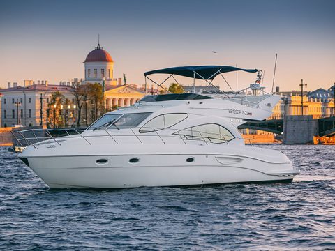 Majesty 44 — снимок 18