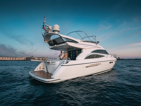 Princess 57 Esperanza — снимок 38