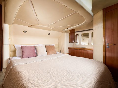 Sealine 43 Monte Carlo — снимок 25