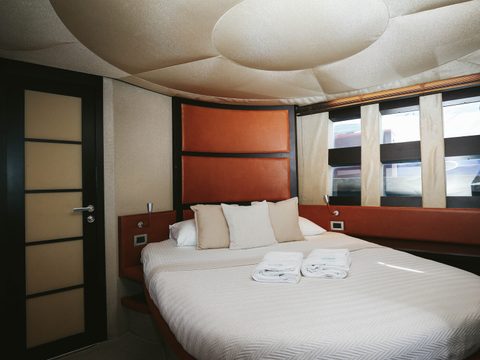 Azimut 62 Sport Дункан — снимок 15