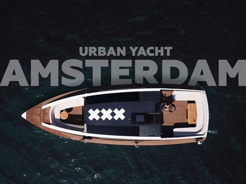 Amsterdam — снимок 17