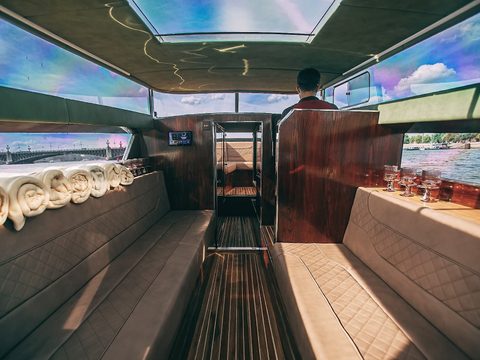 Мачете — снимок 2