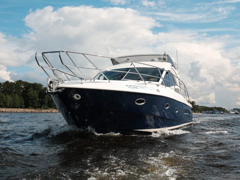 Galeon 440 София — снимок 25