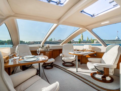 Chudo Lodka — снимок 2