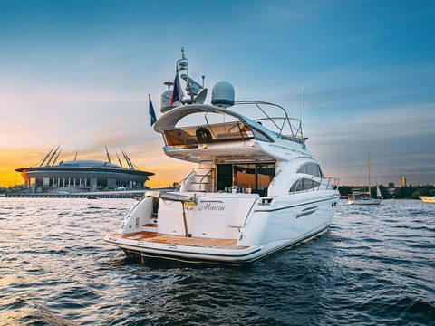 Princess 57 Esperanza — снимок 25