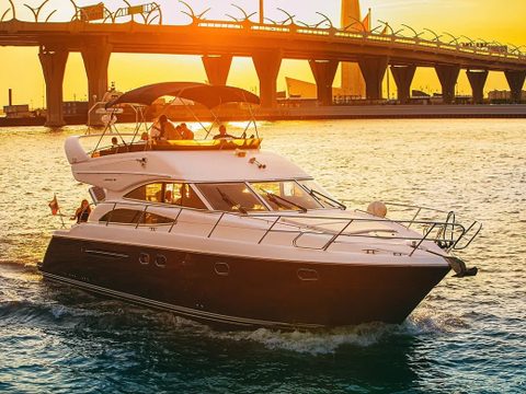Princess 50 Leon — снимок 13