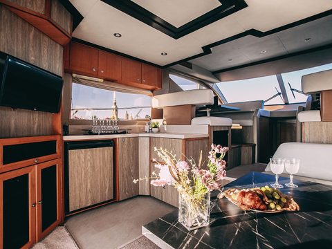 Majesty 44 — снимок 7