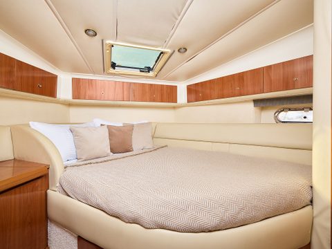 Sealine 43 Monte Carlo — снимок 27