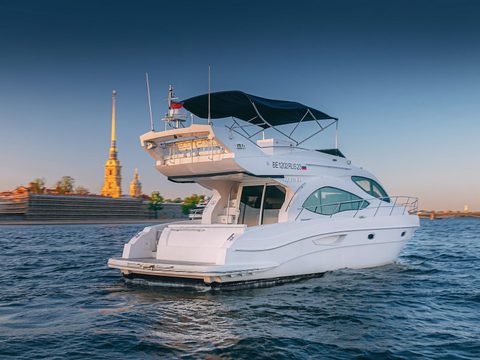 Majesty 44 — снимок 14