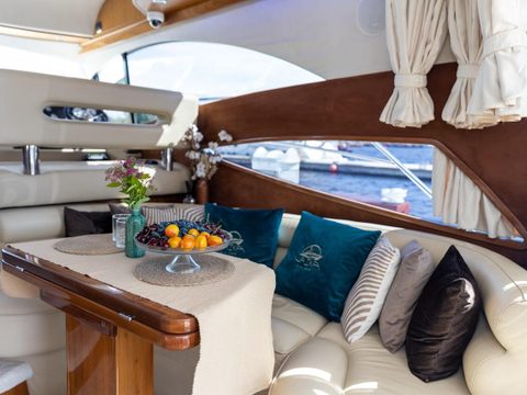 Galeon 440 София — снимок 11