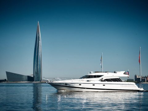 Sunseeker 62 California — снимок 6